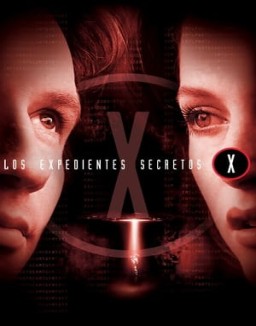 expediente-x Saison 4