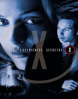 expediente-x Saison 5