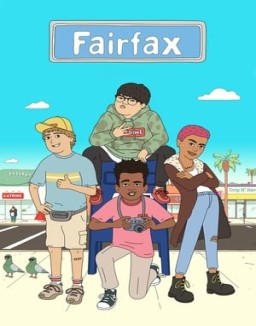 fairfax Saison 1