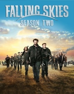 falling-skies Saison 2