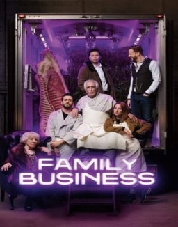 family-business Saison 1