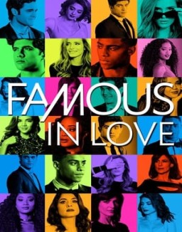 famous-in-love Saison 1