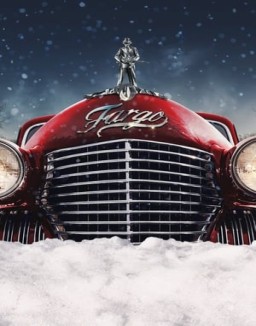 fargo Saison 1