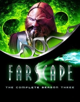 farscape Saison 3