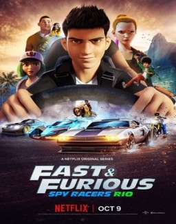 fast-et-furious-espaias-a-todo-gas Saison 2