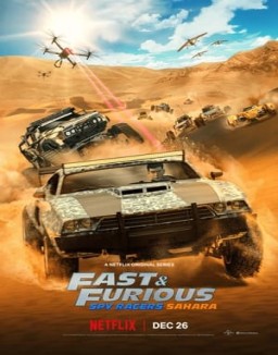 fast-et-furious-espaias-a-todo-gas Saison 3