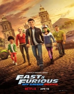 fast-et-furious-espaias-a-todo-gas Saison 4