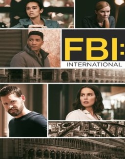 fbi-internacional Saison 1