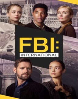 fbi-internacional Saison 3