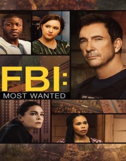 fbi-most-wanted Saison 1