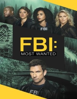 fbi-most-wanted Saison 5