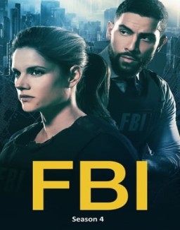 fbi Saison 4