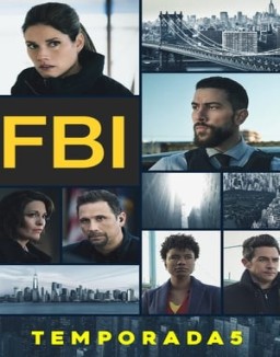 fbi Saison 5