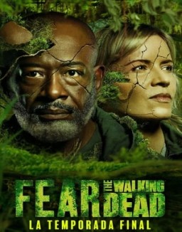 fear-the-walking-dead Saison 1