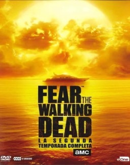 fear-the-walking-dead Saison 2