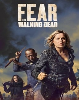 fear-the-walking-dead Saison 4