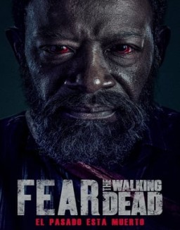 fear-the-walking-dead Saison 6