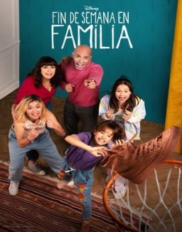 fin-de-semana-en-familia Saison 1