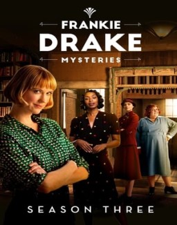 frankie-drake-mysteries Saison 3