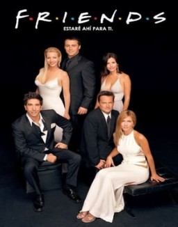 friends0 Saison 1