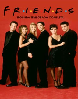 friends0 Saison 2