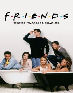 friends0 Saison 3