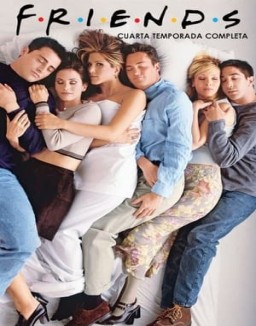 friends0 Saison 4