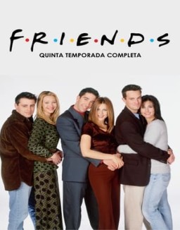 friends0 Saison 5