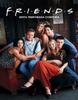 friends0 Saison 6