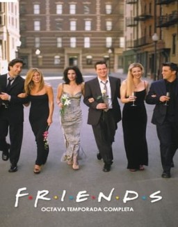 friends0 Saison 8