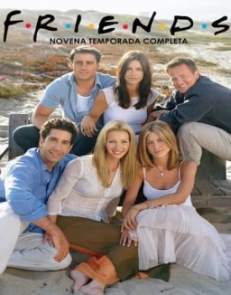 friends0 Saison 9