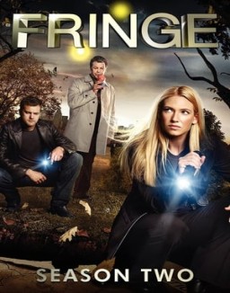 fringe-al-laimite Saison 2