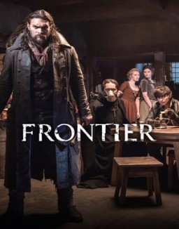 frontera Saison 1