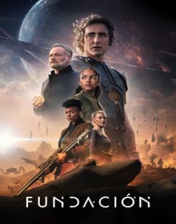 fundaciaon Saison 1