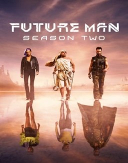 future-man Saison 2