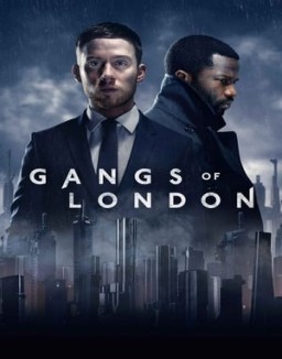 gangs-of-london Saison 1