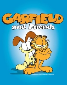 garfield-y-sus-amigos Saison 1