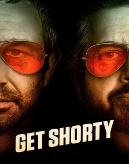 get-shorty Saison 1