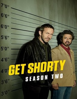 get-shorty Saison 2