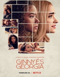 ginny-y-georgia Saison 1