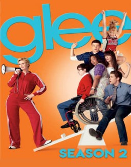 glee Saison 2