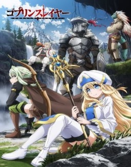 goblin-slayer Saison 1