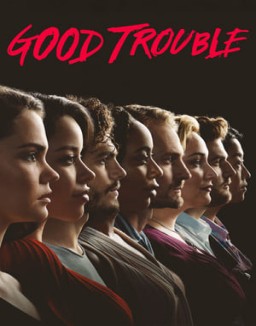 good-trouble Saison 1