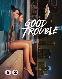 good-trouble Saison 2