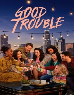 good-trouble Saison 4