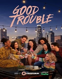 good-trouble Saison 5