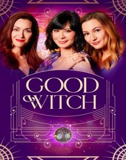 good-witch Saison 1