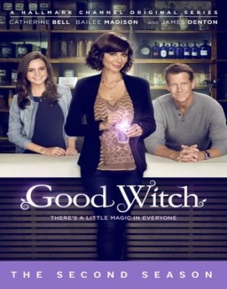 good-witch Saison 2