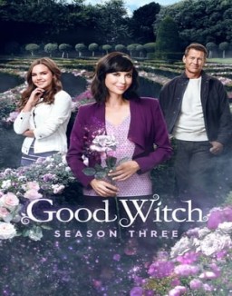 good-witch Saison 3