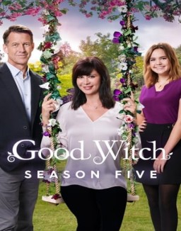 good-witch Saison 5